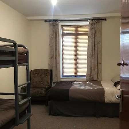 The Old House