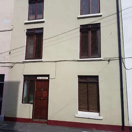 The Old House Sligo