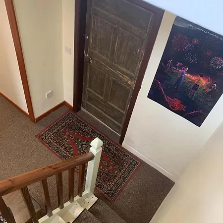 The Old House *